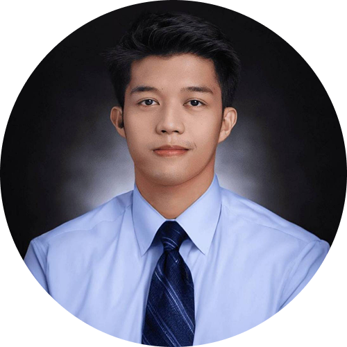 Mark Christian Labucca — Designer and Front-End Developer