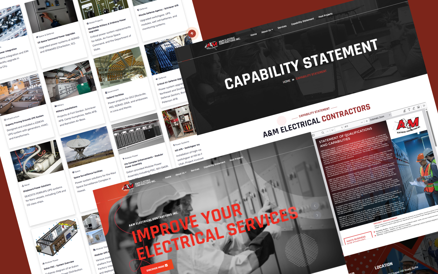 Design Process Step 1