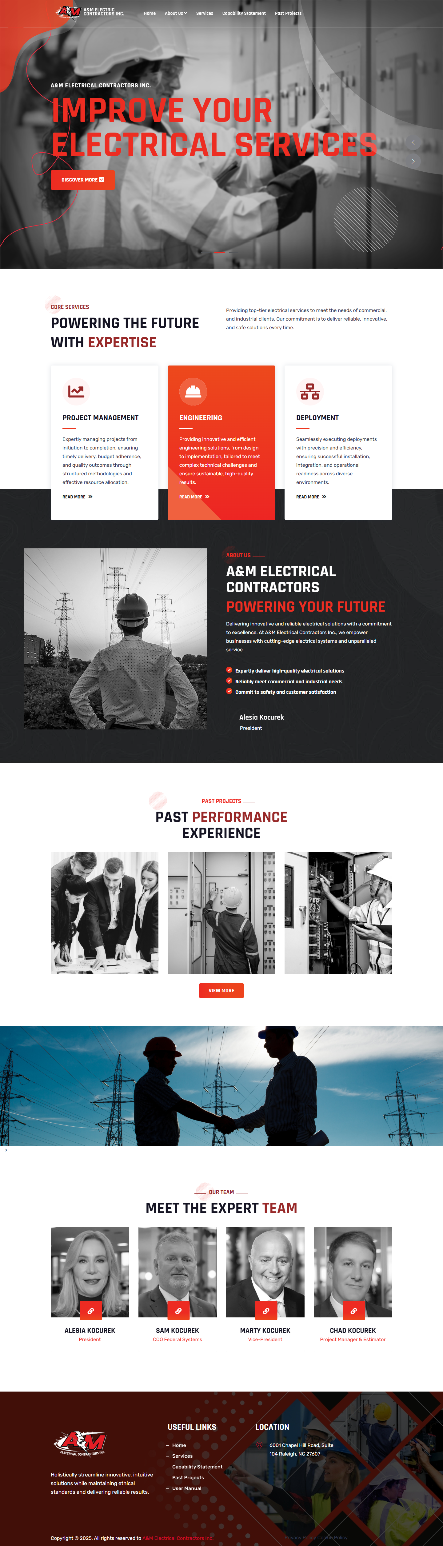 Design Process Step 1