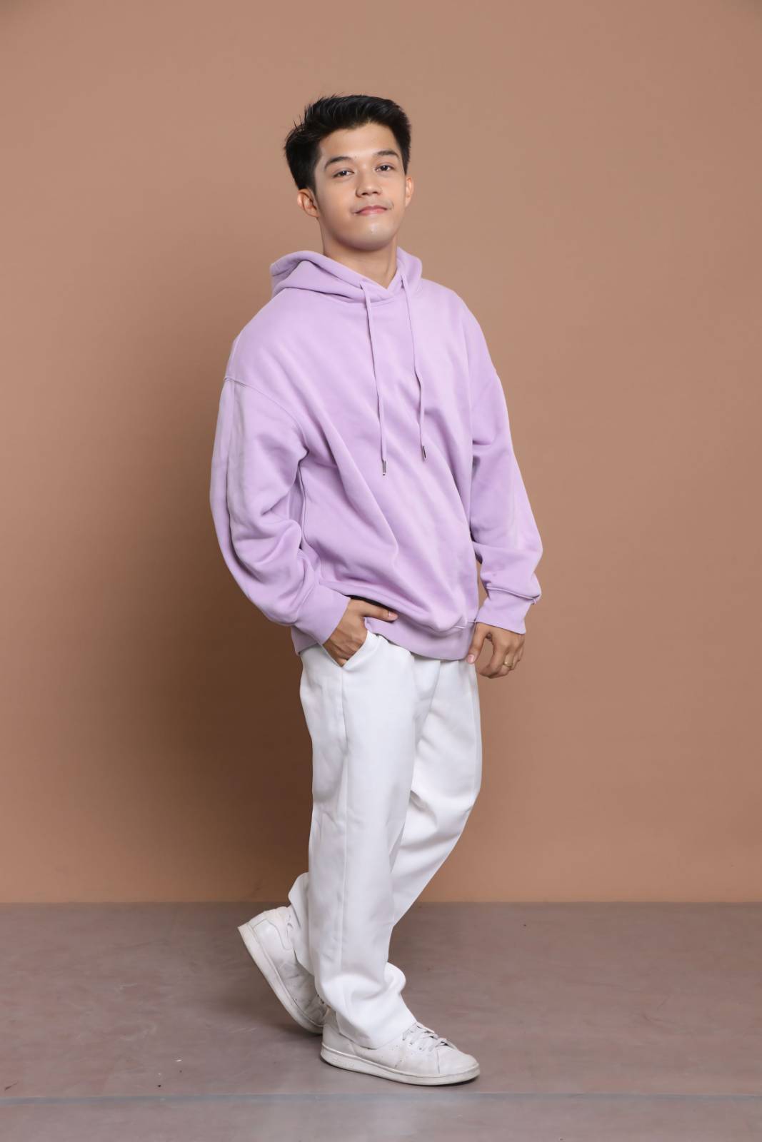 Mark Christian Labucca - Chen