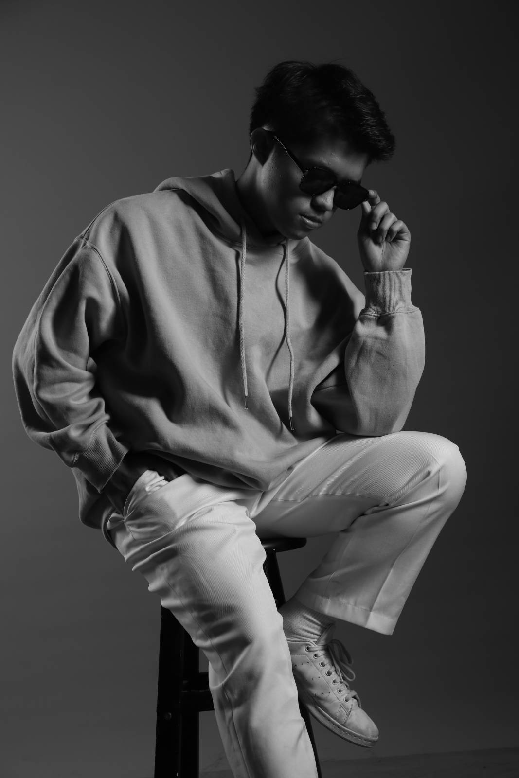 Mark Christian Labucca — Designer and Front-End Developer