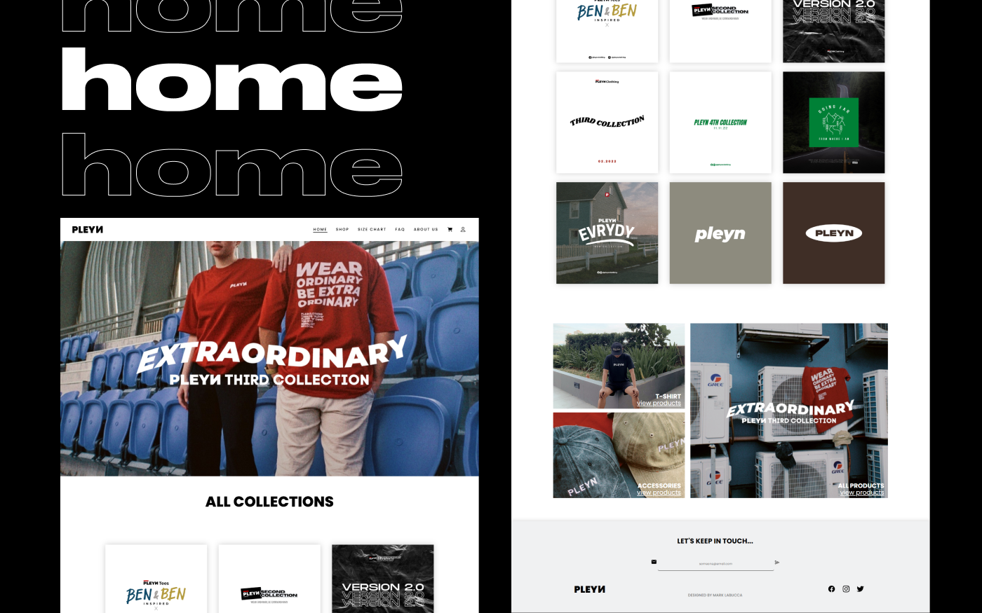 Design Process Step 1