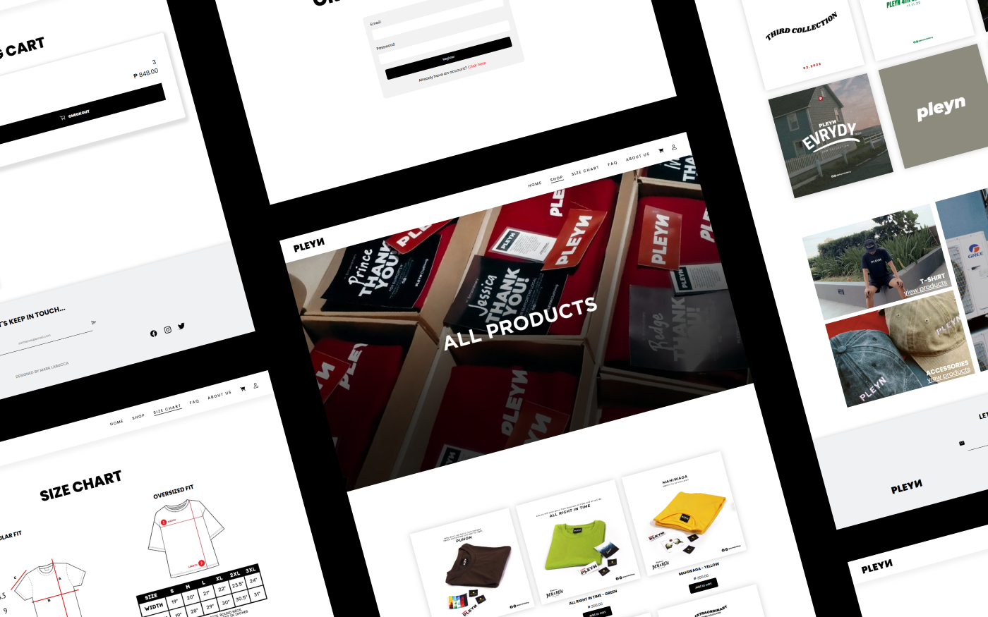 Design Process Step 1