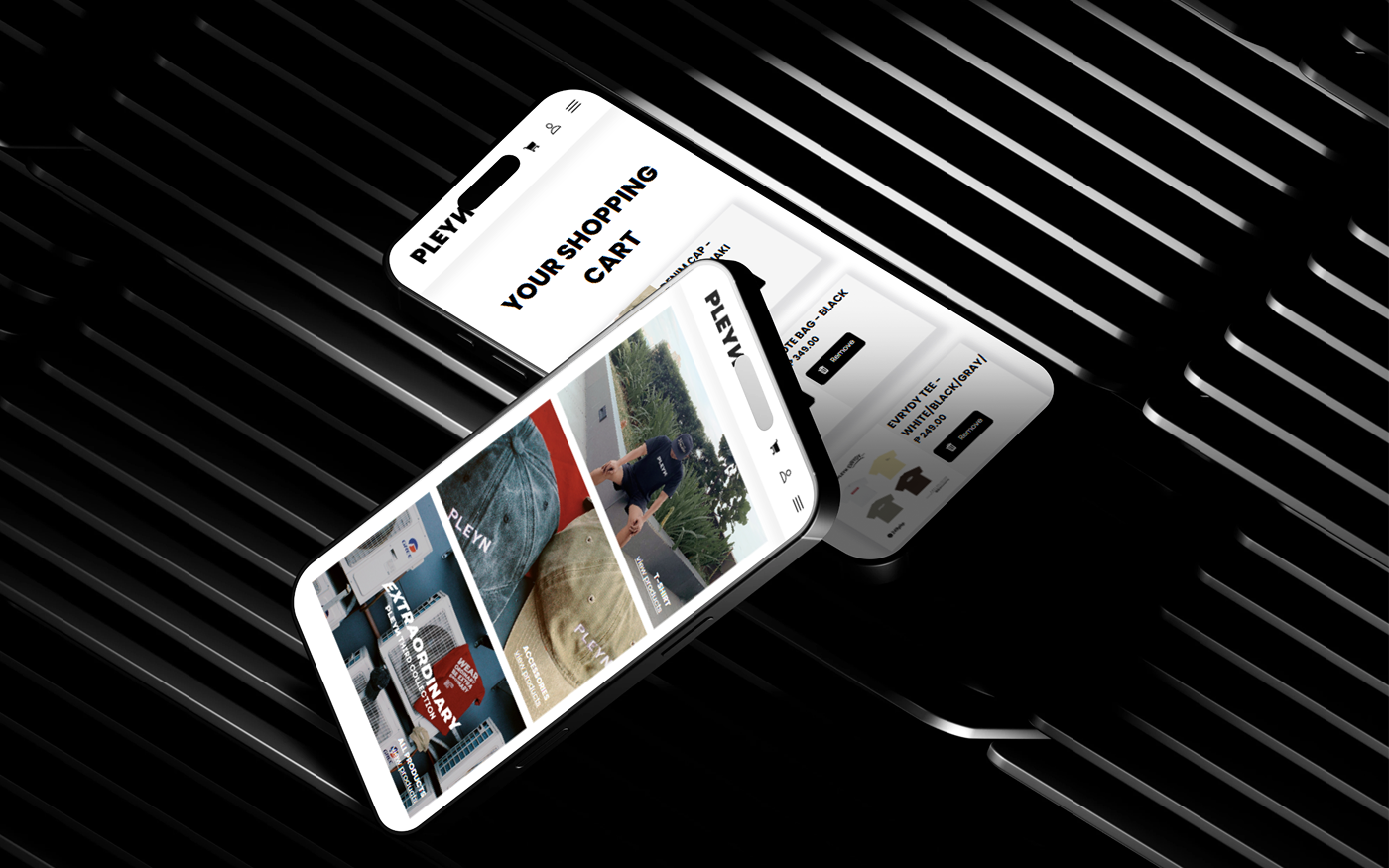 Design Process Step 1