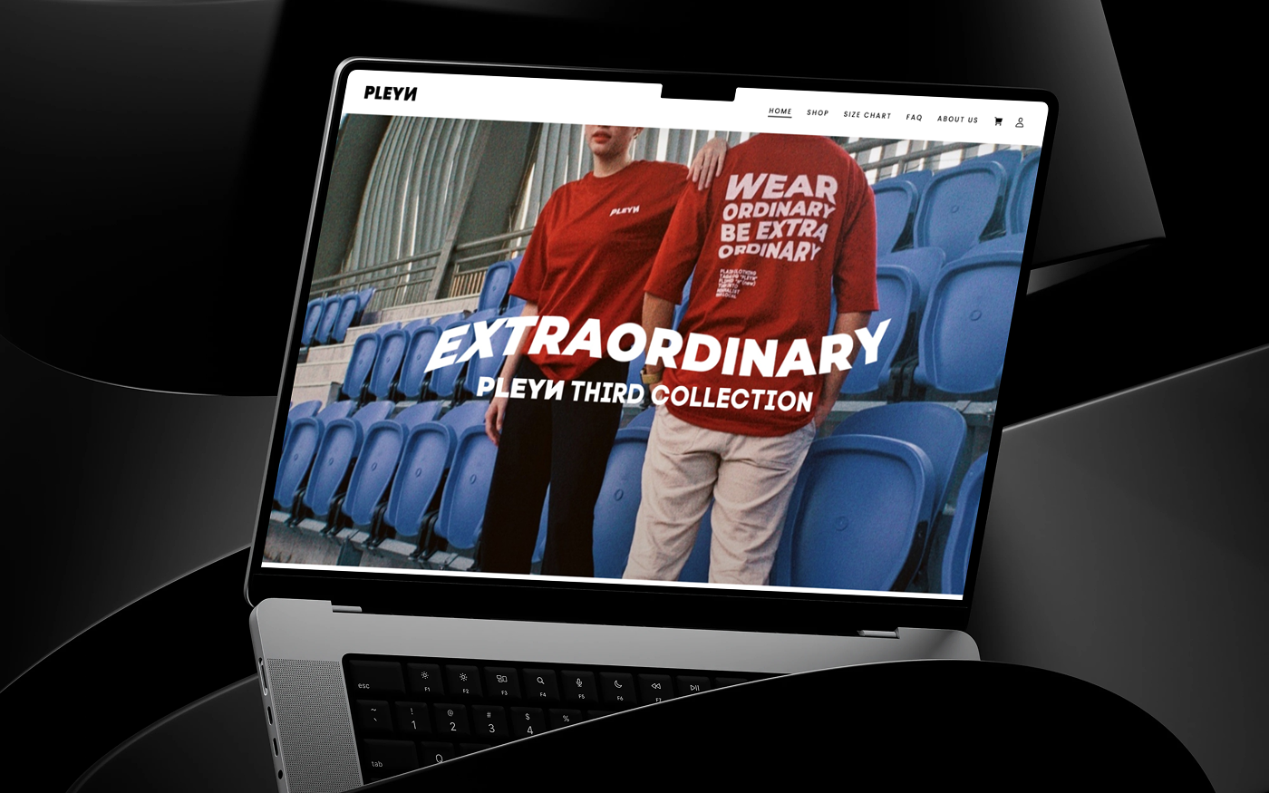 Design Process Step 1