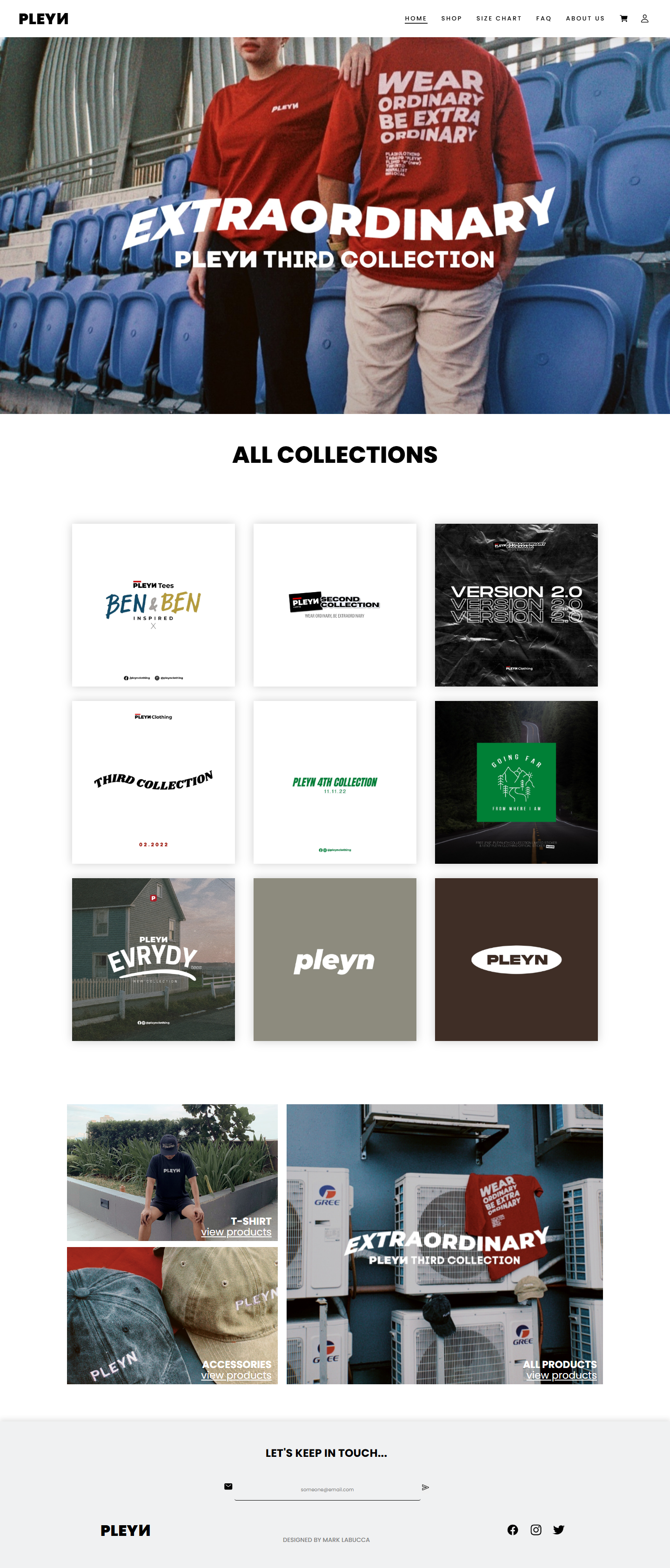 Design Process Step 1